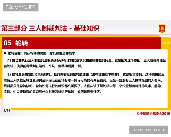 全面解析篮球规则中裁判判罚流程的完整步骤与执行标准