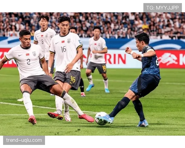 日本男足近期集训展现新战术磨合，备战世预赛亚洲赛区关键对决
