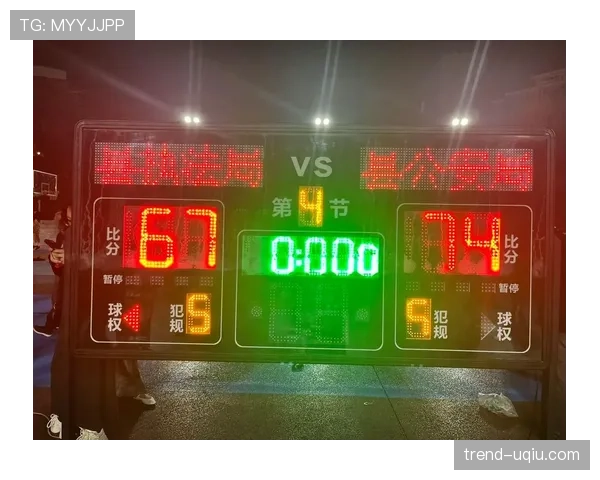 篮球比赛中暂停规则：什么时候叫暂停最有效？