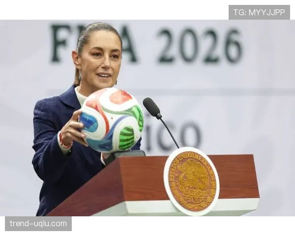 墨西哥2026世界杯赛程分析与小组出线前景预测
