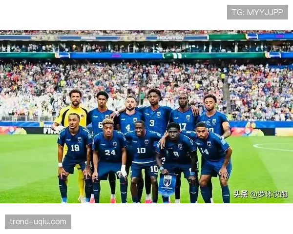 佛得角晋级世界杯32强:首次参赛为何引发关注 佛得角晋级世界杯32强:首次参赛为何引发关注