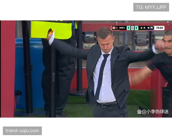 加拿大1-1波黑回顾：小组赛首战各取一分